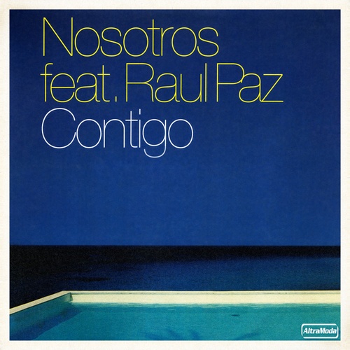 Nosotros, Raul Paz, Nerio's Dubwork, Tiefschwarz-Contigo