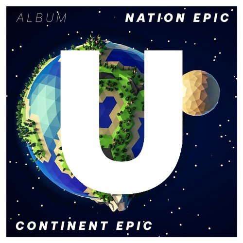 NATION EPIC-Continent Epic