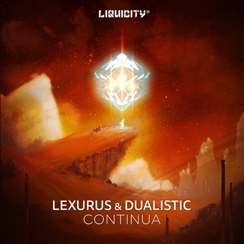 Dualistic, Lexurus-Continua