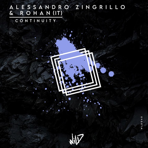 ALESSANDRO ZINGRILLO, Rhoan (IT)-Continuity