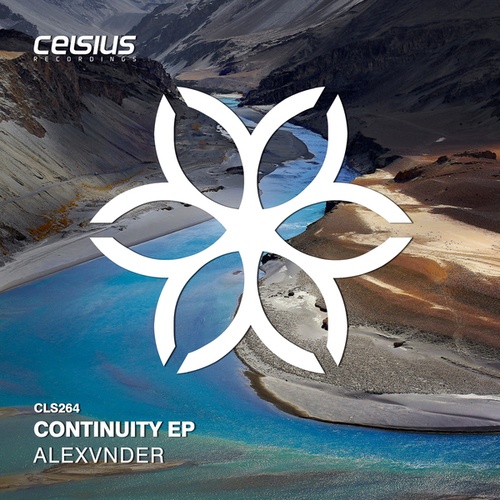 Alexvnder-Continuity EP