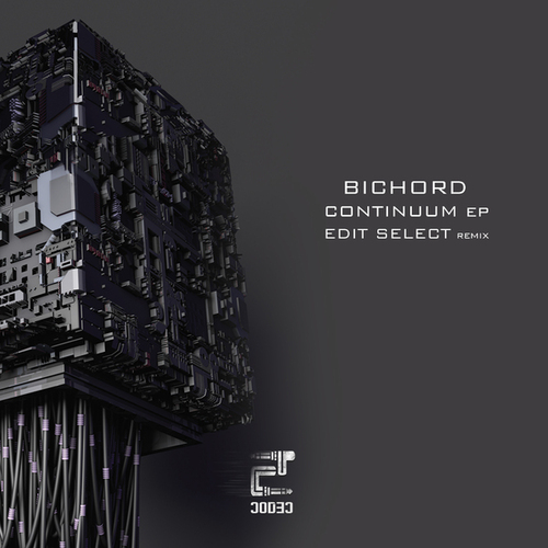 Bichord, Edit Select-Continuum ep
