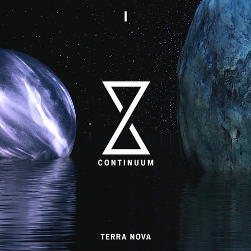 Oscar Mulero, Steffi, Woo York, Antonio De Angelis-Continuum I: Terra Nova