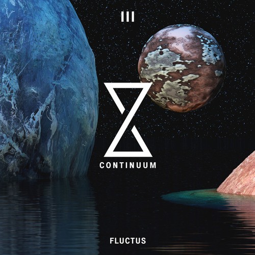 Deepbass, Ness, Ben Buitendijk, Donato Dozzy, Mike Parker, Abstract Division-Continuum III: Fluctus