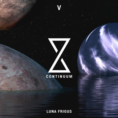 Viels, Shifted, Matrixxman, Keith Carnal-Continuum V: Luna Frigus