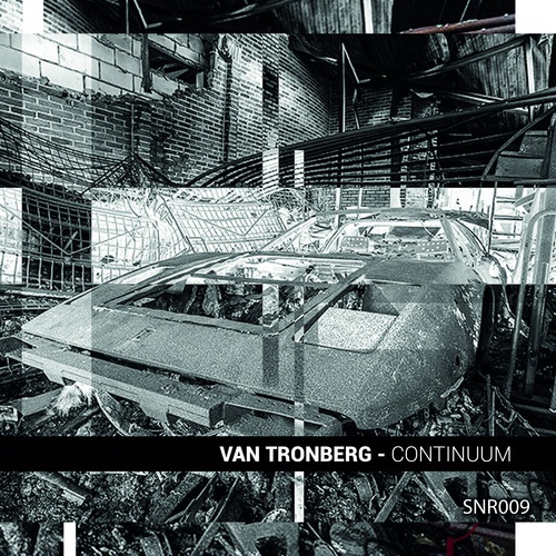 Van Tronberg-Continuum