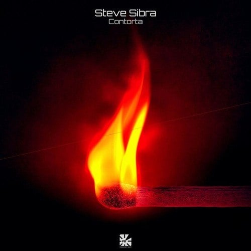 Steve Sibra-Contorta