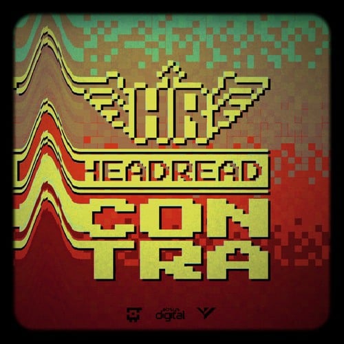 HeadRead-Contra