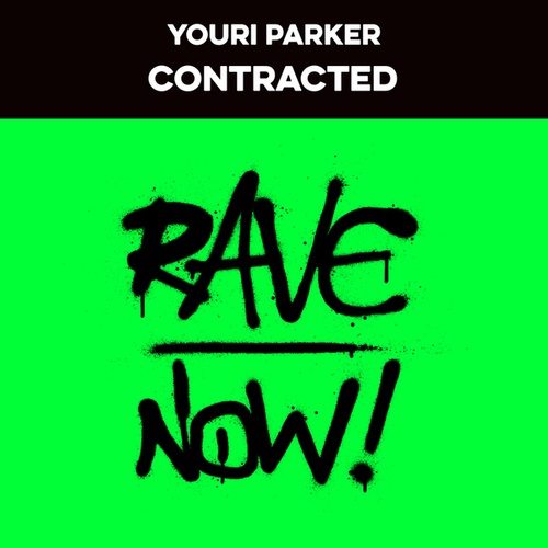 Youri Parker-Contracted
