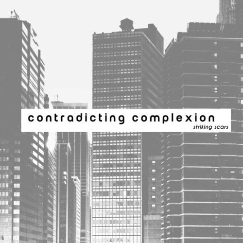 Contradicting Complexion