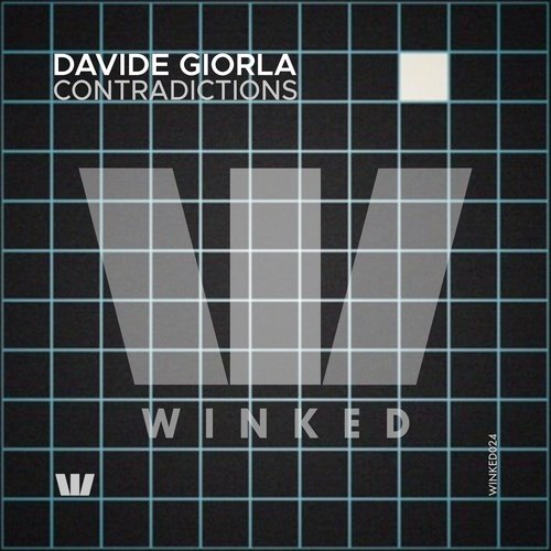 Davide Giorla-Contradictions