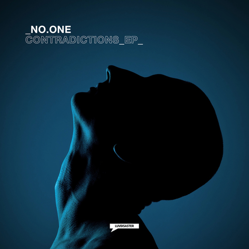 No.One, Optiplex-Contradictions EP
