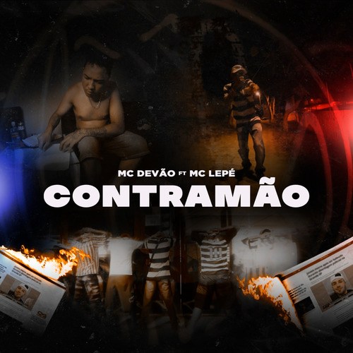 Contramão