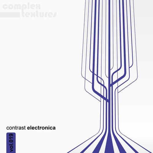 Various Artists-Contrast Electronica, Vol. 19