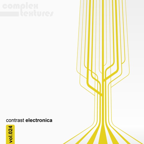 Various Artists-Contrast Electronica, Vol. 24