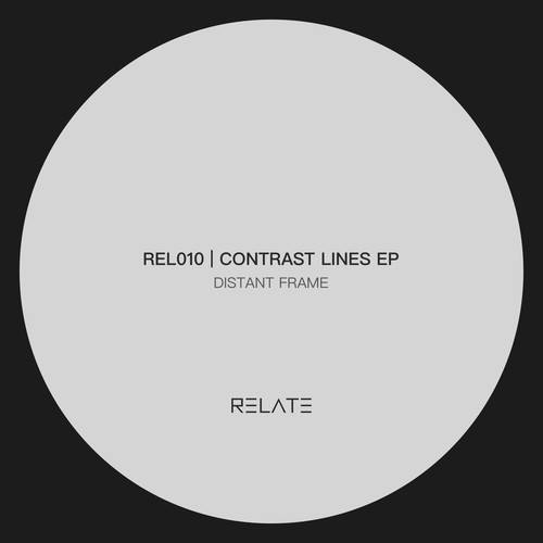 Distant Frame-Contrast Lines EP