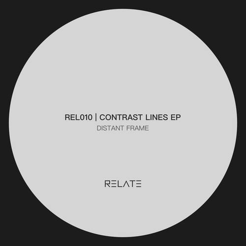 Contrast Lines EP