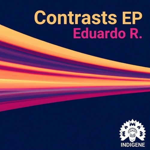 Eduardo R.-Contrasts EP