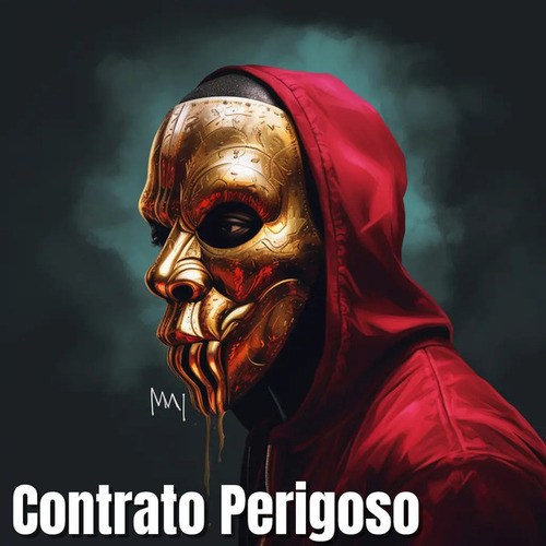 MANO PRETINHO-Contrato Perigoso