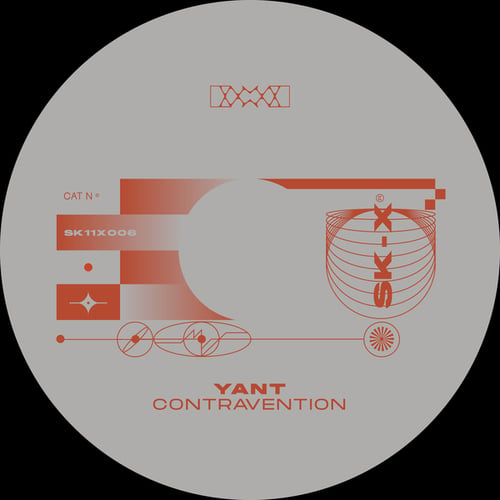 Yant-Contravention EP