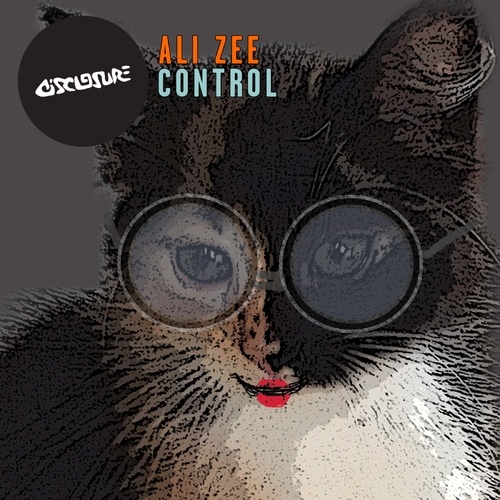 Ali Zee-Control