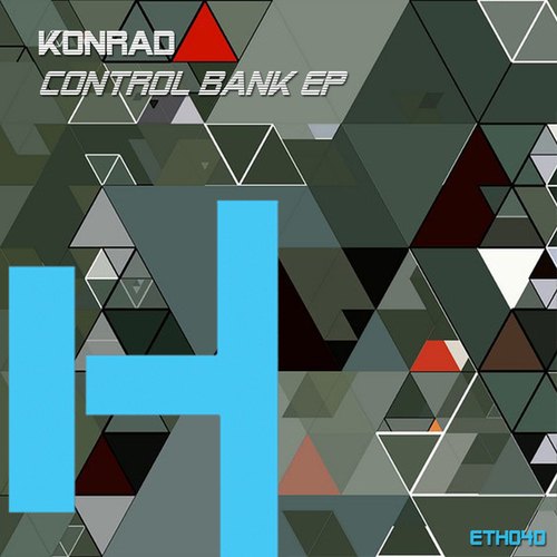 Konrad-Control Bank