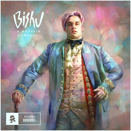 BISHU, Anjulie-Control