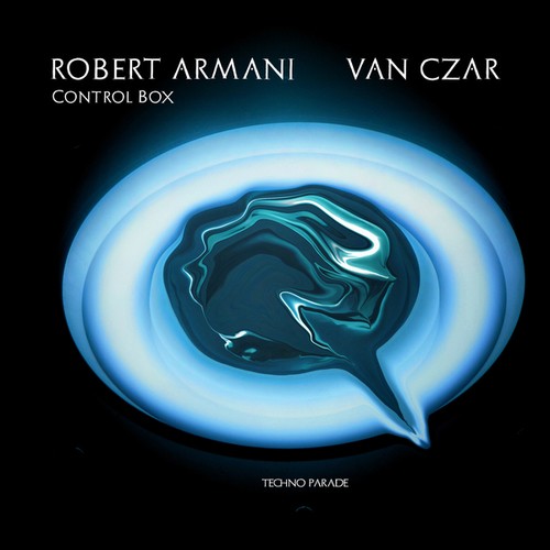 Van Czar, Robert Armani-Control Box