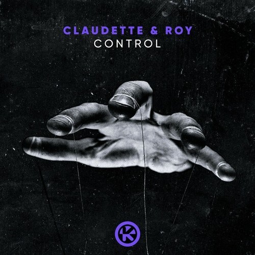 Claudette & Roy-Control