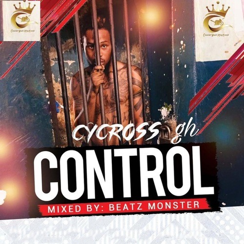 Cycross Gh-Control