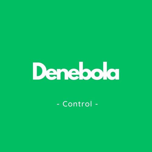 Denebola-Control