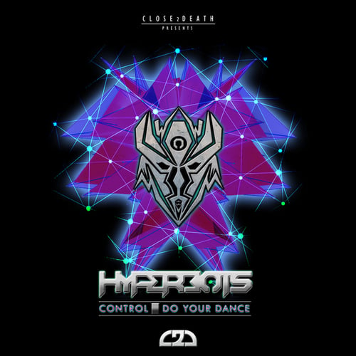 Hyperbots-Control / Do You Dance