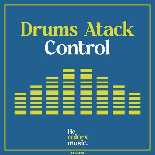 Drums Atack-Control