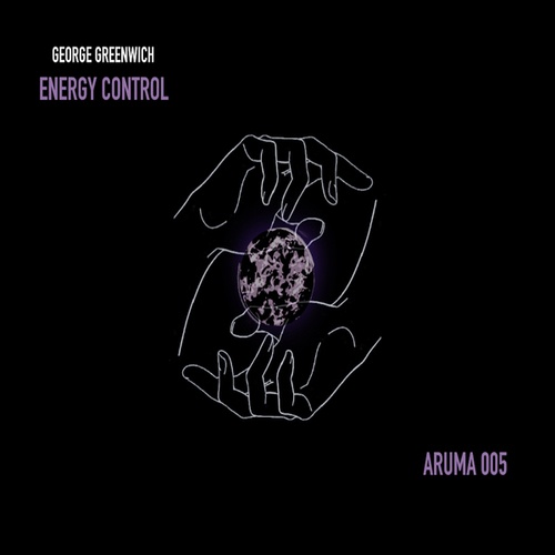 George GreenWich-Control Energy