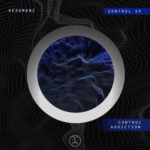 Hesemani-Control EP