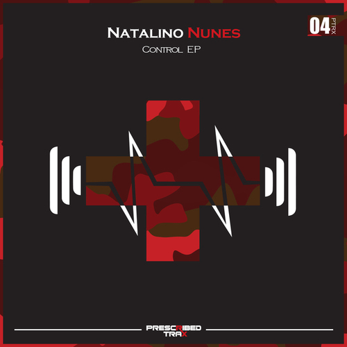 Natalino Nunes-Control EP