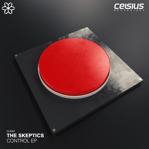 The Skeptics, MC Bluejay-Control EP