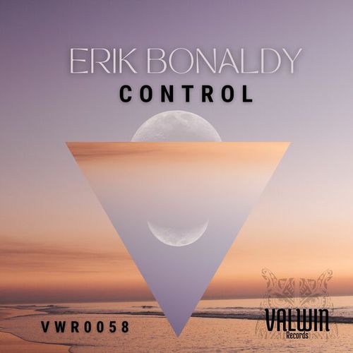 Erik Bonaldy-Control