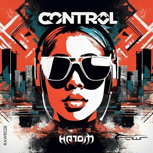 Hatom-Control (Extended Mix)