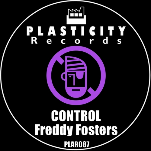 Freddy Fosters-Control