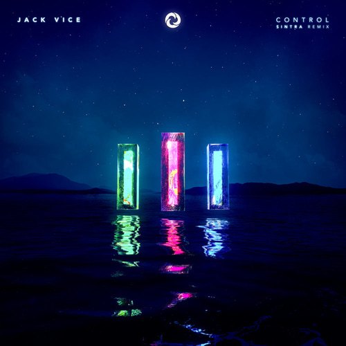 Jack Vice, Sintra-Control