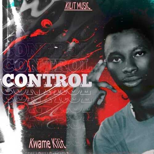 Kwame Kilit-Control