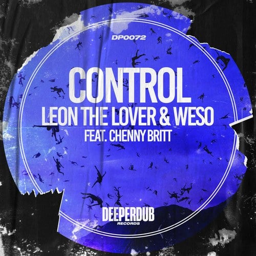 Leon The Lover, Weso (US), Chenny Britt-Control