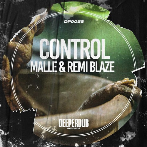 Malle, Remi Blaze-Control