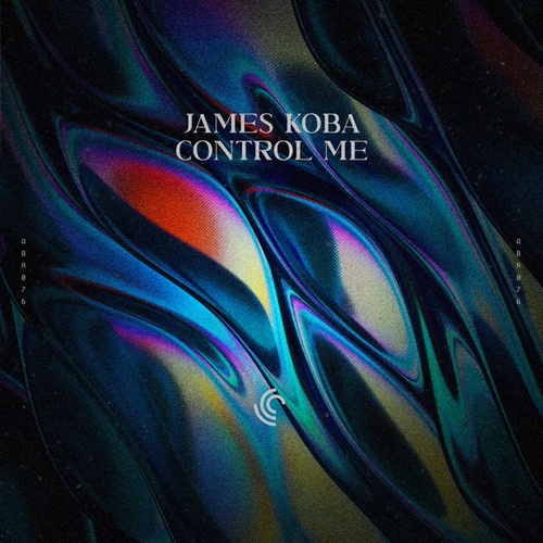 James Koba-Control Me