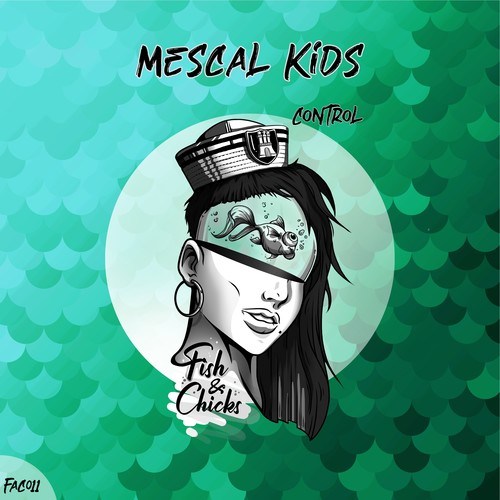 Mescal Kids-Control