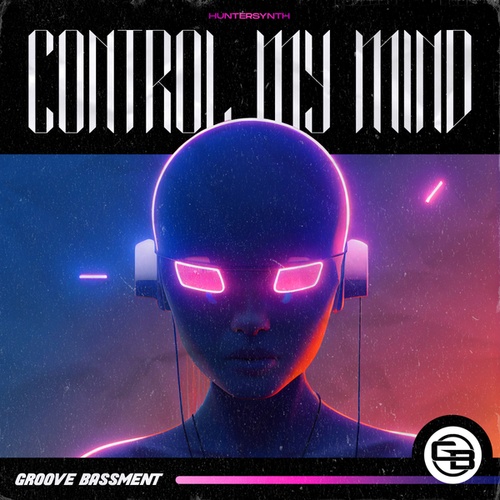HunterSynth-Control My Mind