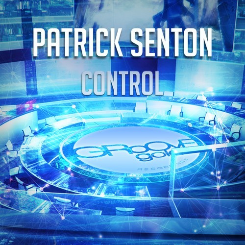 Patrick Senton-Control