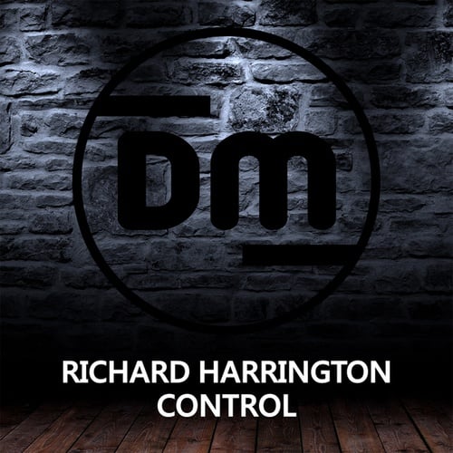 Richard Harrington-Control