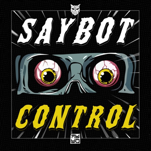 Saybot-Control